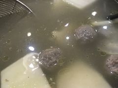 -黑山牛肉汤火锅(花城汇店)