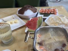 -清真军邺·金富苑肥牛城(海湖新区精品店)