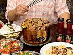-百格里格.Uyghur cuisine(百色路店)
