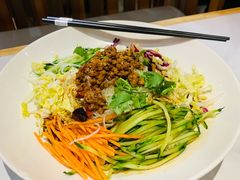 -叁拾壹克饺子·东北菜(国贸店)