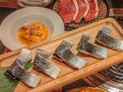 -牛YO烧肉烤肉自助(万象城春河里店)