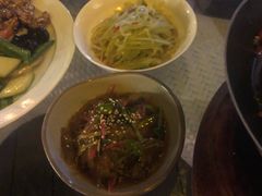 -T館·花园艺术餐厅