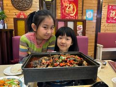 -巴蜀人家(东关街店)