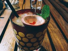长沙辣椒-CASA Grande酒漾·西餐及酒吧(长沙君悦酒店)