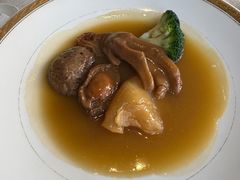 -皇朝会.经典传统粤菜(外滩店)