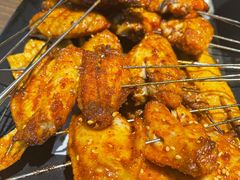 -马海涛牛肉串·午市牛腩饭·烧烤夜宵(领汇广场店)