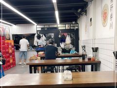 大堂-小狗面馆·杭帮拌川·片儿川(大沽路店)