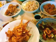 -小吊梨汤·北京菜(香山店)