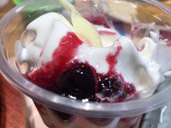 -冲浪熊西餐厅(南戴河店)