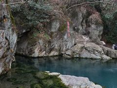 -南京珍珠泉风景区