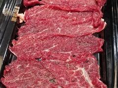 -顶福胜潮汕牛肉火锅(观沙岭店)