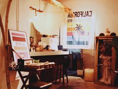 -The Good Place好地方·Brunch·coffee(国贸店)