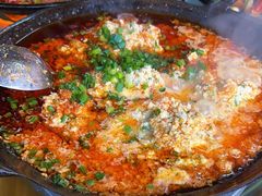 -张关合渣(航空大道店)