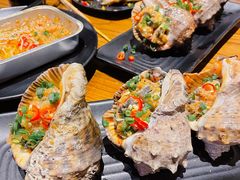 -烧货·活海鲜炭烧(湖滨商业街店)