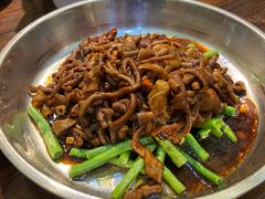 -夏茅维记饭店