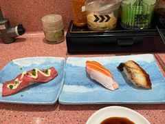 -元气寿司(环球港店)