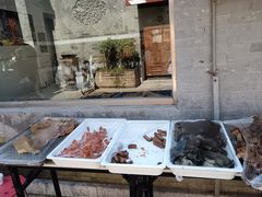 -清真·鸦儿李记·小馆(后海店)