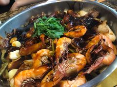 -黄记煌三汁焖锅(龙湖U城店)