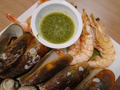 -建兴酒家(班塔通分店)