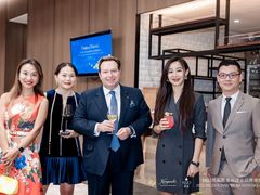 -广州德安丽舍凯宾斯基酒店