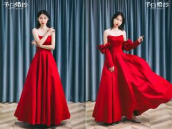 -予白婚纱礼服馆
