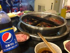 -大龙火锅(老店)
