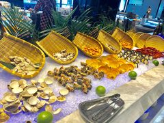 -鹭江潮餐厅•福建菜(鹭江佲家酒店)