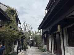 -巡塘古镇