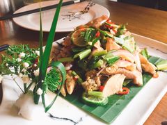 -翠湖湾海鲜音乐餐厅