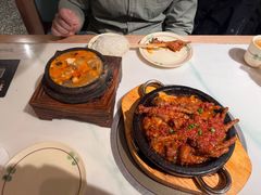 -七八冷面·延边朝鲜族美食(圣熙八号店)