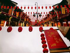 -河坊街景区