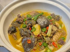 金汤甲鱼-胖婆捆鸭(长沙锦泰广场店)
