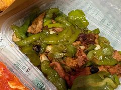 辣椒小炒肉-新白鹿餐厅(银泰西湖文化广场店)