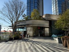 -WESTWOOD•落日餐厅•乐队演出(前海壹方汇店)