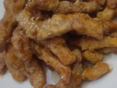 -阿莉餐厅(枣阳路店)