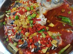 -马记伊源斋涮肉·清真菜(百子湾店)