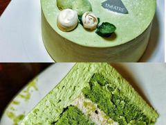 -théATRE 茶聚场(王府中環店)