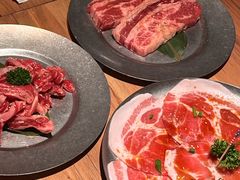 -烧肉达人•炭火烧肉(新天地店)