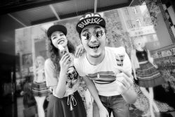 -施华洛婚纱摄影会所(范阳中路店)