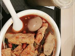 -水平有限广西米粉·广西风味集(五道口店)