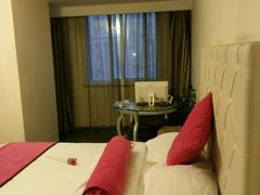 -美豪怡致酒店(上海长寿路店)