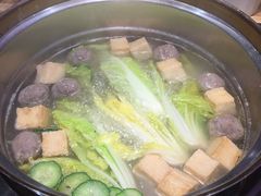 -椰夫人·养生椰子鸡(金沙洲永旺店)