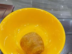 玉兰饼-毛华美食(清扬路店)