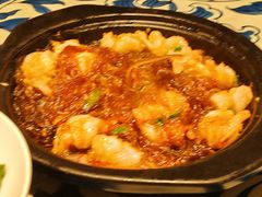 -绿茶餐厅(王府井永宁门店)