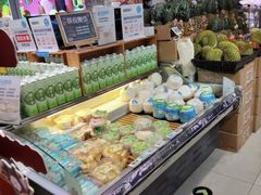 -盒马鲜生(红莲店)