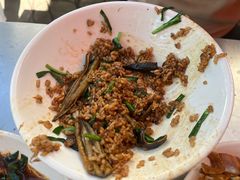 -三百碗宝应长鱼面(板仓街店)