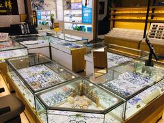 -精益眼镜(建三店)