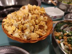 -鸿顺老铁锅美蛙鱼府(解放碑店)