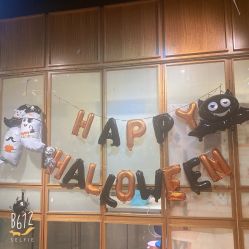 -Harry's Kitchen哈里小屋(上海大悦城店)