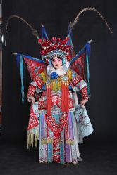 -青堂瓦舍京剧摄影古戏楼拍摄基地(北京安徽会馆店)